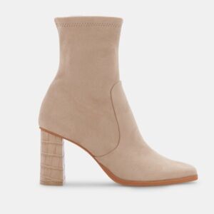 Dolce Vita Petya Booties
